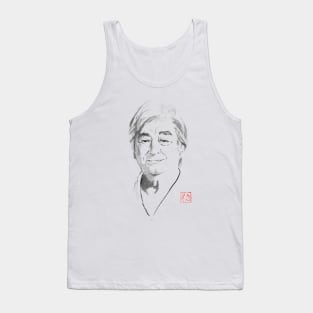 yamada sensei Tank Top